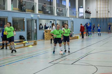 Bild 39 - B-Juniorinnen Futsal Qualifikation